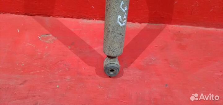 Мерседес Е-класс W210 амортизатор задний