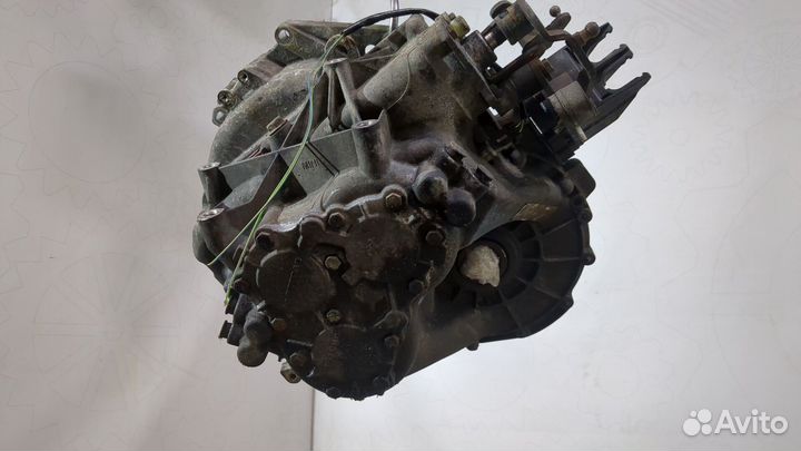 Кпп 6-ст.мех. (МКПП) Mini Cooper (R50 / 53)