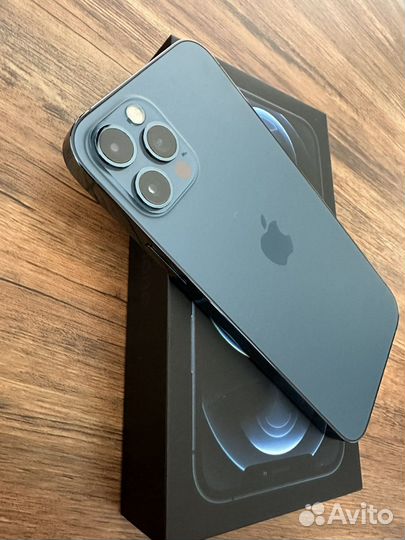 iPhone 12 pro 128