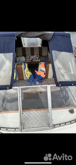 Продаю катер