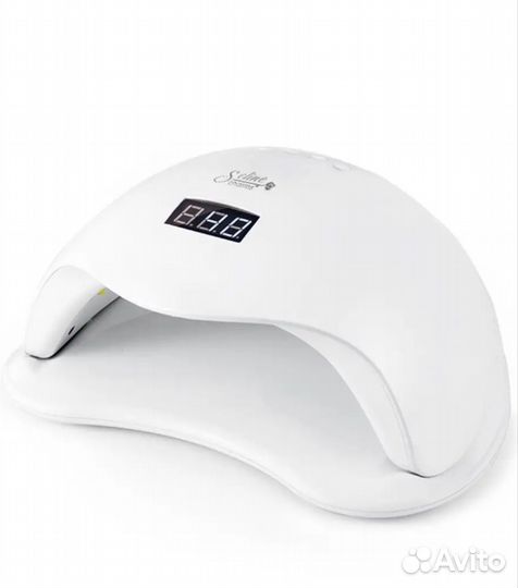 Лампа для маникюра