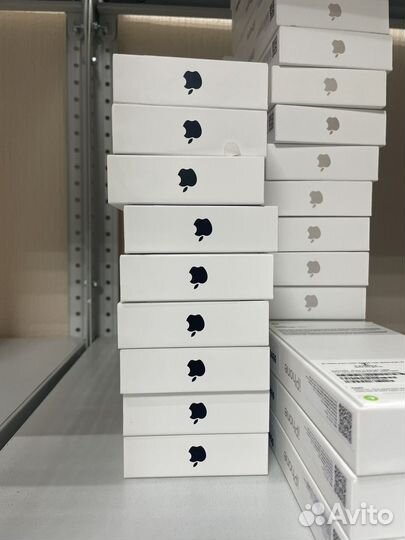 iPhone 13, 128 ГБ
