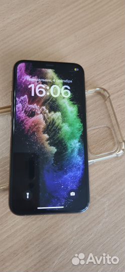 Телефон iPhone 11 pro