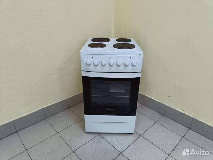 Электроплита Дарина