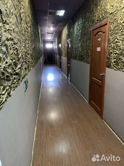 Продам готовый бизнес гостиница