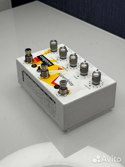 Empress SuperDelay Canada Продажа/Обмен