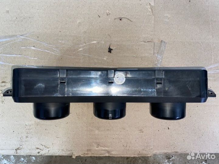 Блок управления отопителем Lifan X60 W215 LFB479Q