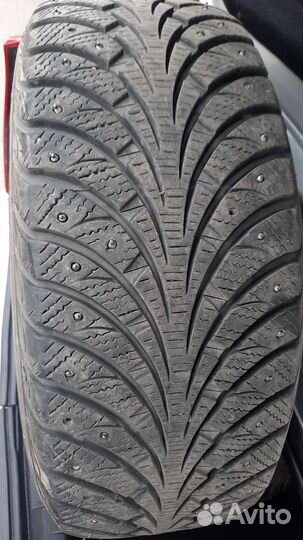 Sava Eskimo Stud 205/55 R16