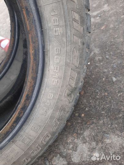 Cordiant Sport 185/60 R15