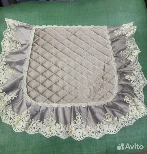 Сидушки на стулья