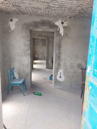 2-к. квартира, 40 м², 1/1 эт.