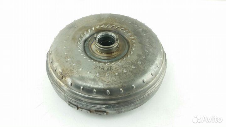 Гидротрансформатор АКПП Nissan X-Trail T31 MR20