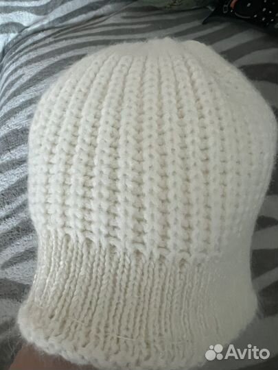 Шапка женская