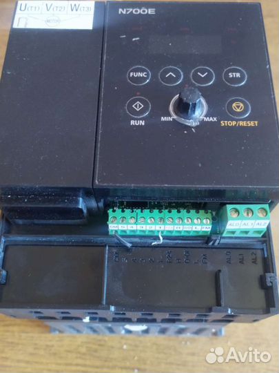 Частотный преобразователь Hyundai