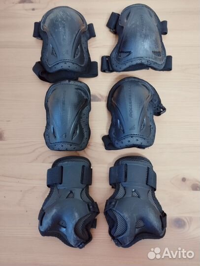 Ролики rollerblade