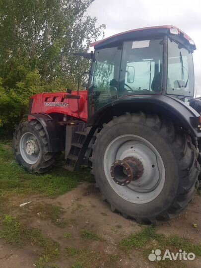 Трактор МТЗ (Беларус) 3022, 2008