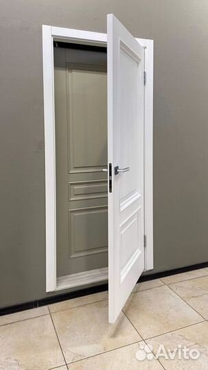 Межкомнатная дверь