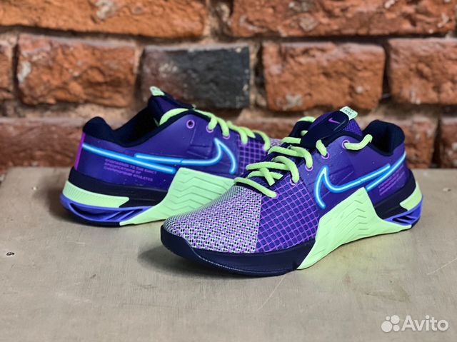 Nike Metcon 8 светятся в темноте AMP купить в Санкт-Петербурге с ...