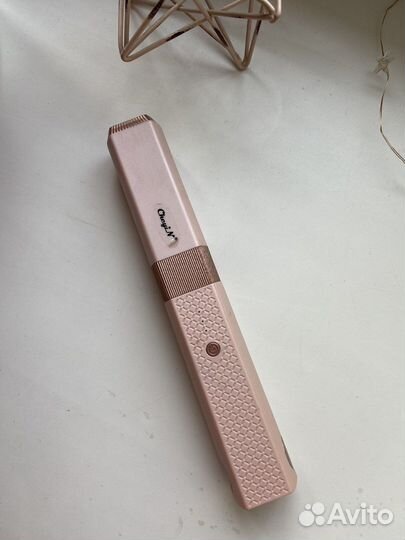 Утюжок для волос