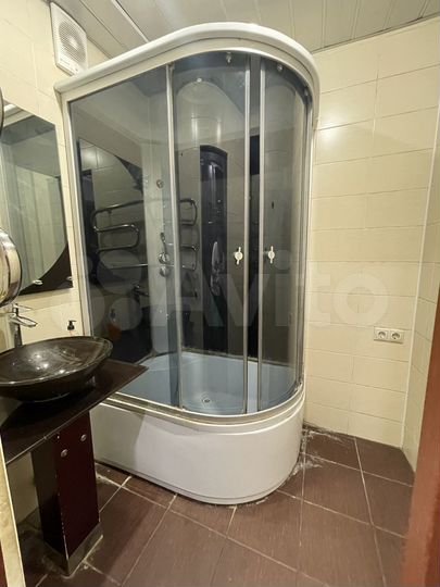 3-к. квартира, 63 м², 2/9 эт.