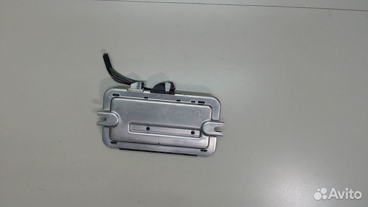 Блок управления светом BMW 5 F10, 2011