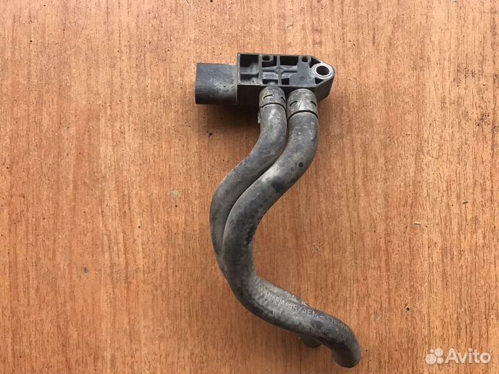 Датчик перепада давления Фольксваген т5 GP 2,0 cfc