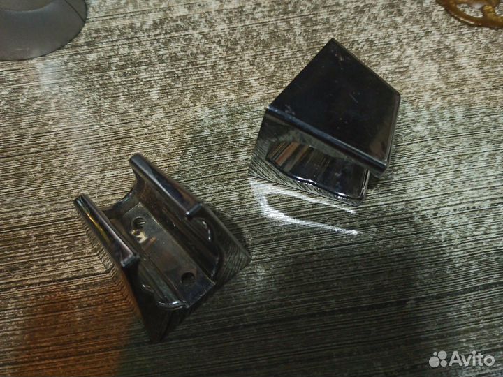 Держатель для душевой лейки