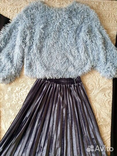 Одежда 42 44 женская