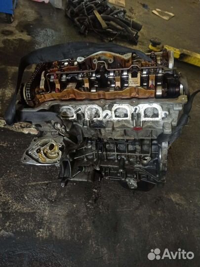 Двигатель bmw n42b20 двс контрактный