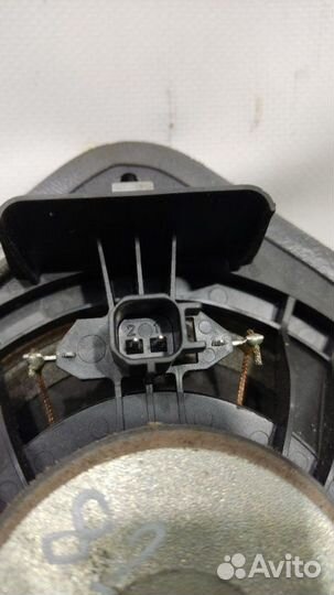 Динамик задний левый Opel Insignia седан 2.0 A20DT