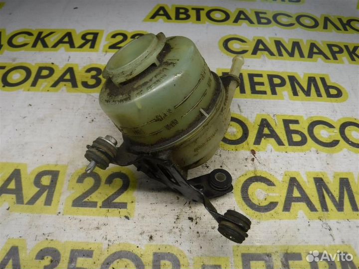 Бачок гидроусилителя Toyota Camry XV40 2006-2011