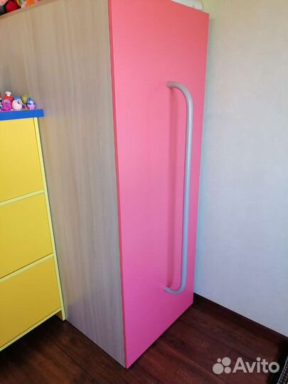 Детская мебель