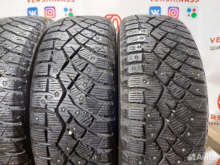 Nitto Therma Spike 185/65 R15