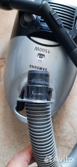 Пылесос Samsung