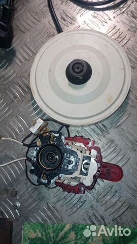 Самовар электрический бу