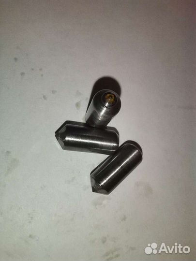 Иглы гравировальные