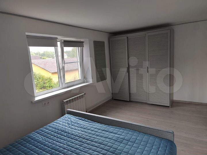 Дом 50 м² на участке 10 сот.