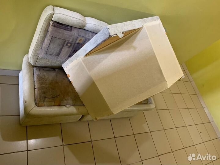Кухонный уголок бу