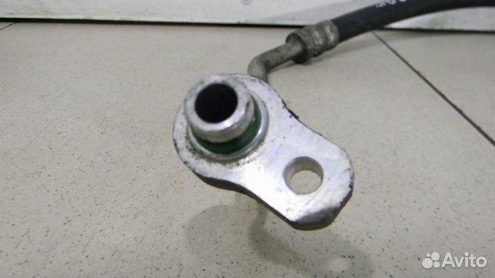 Трубка кондиционера