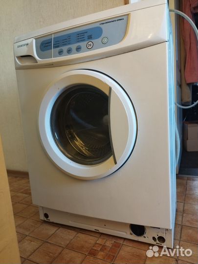 Стиральная машина бу