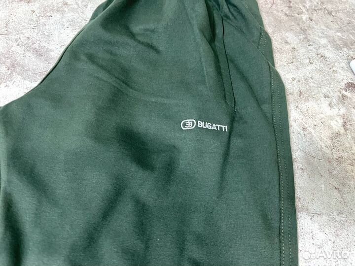 Спортивные костюмы Bugatti