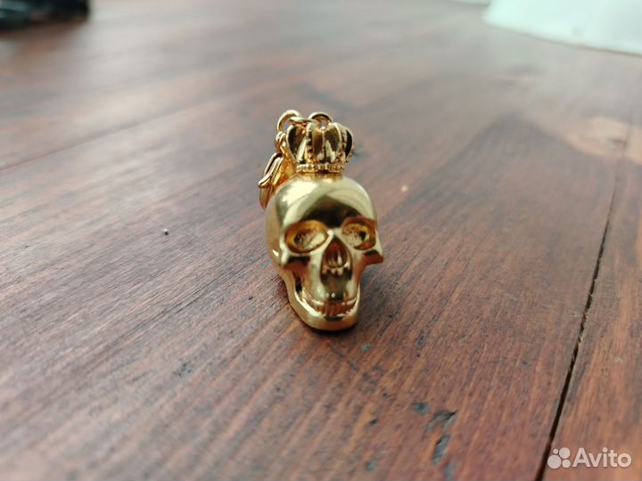 Брелок Pilgrim