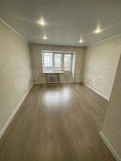 Квартира-студия, 18,7 м², 4/5 эт.