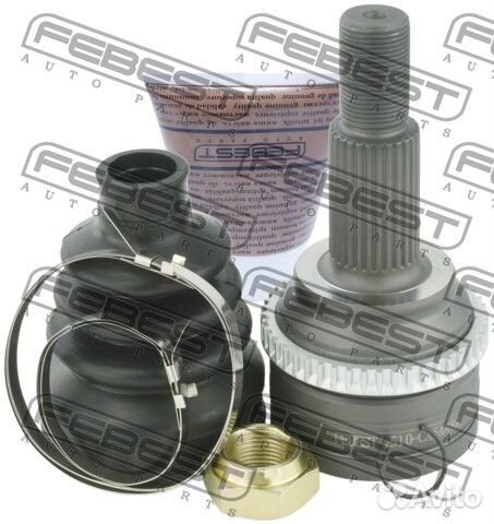 Шрус наружный задний 26x50x28