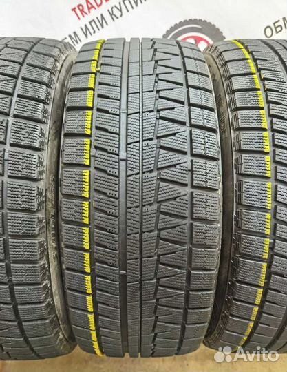 Bridgestone Blizzak RFT 245/45 R18 97V