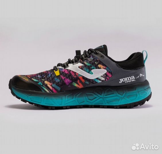 Кроссовки Joma Sima trail
