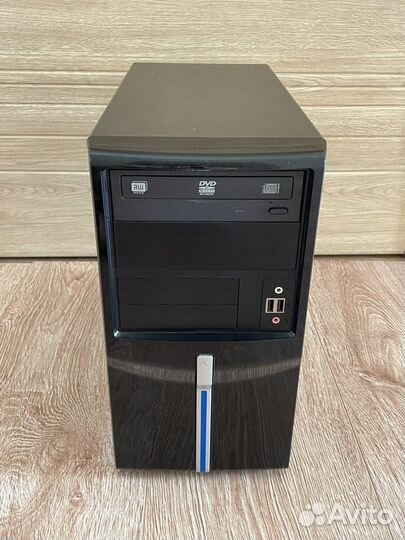 I5 3330S/8GB/SSD 256GB