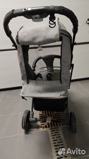 Коляска прогулочная Babalo