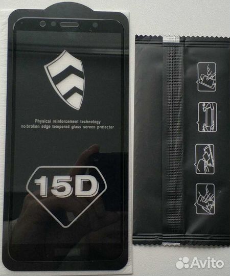 Новые Стекла для Huawei Honor