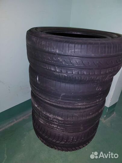 Pirelli Formula Energy 205/55 R16